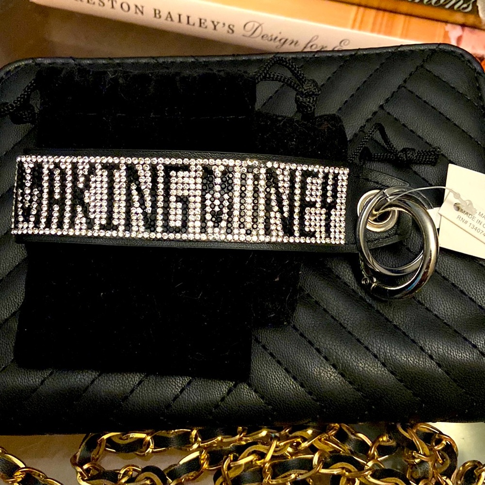 Key Chain, Key Fob